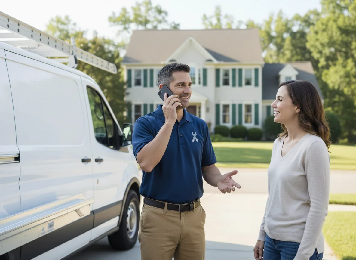 Home Gutter Service Beavercreek, OR FAQs